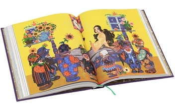 Паперова книга «The Fairy Tales of the Brothers Grimm», автор Брати Грімм - фото №4 - мініатюра