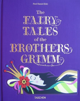 Паперова книга «The Fairy Tales of the Brothers Grimm», автор Брати Грімм - фото №2 - мініатюра