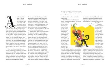 Паперова книга «The Fairy Tales of the Brothers Grimm», автор Брати Грімм - фото №21 - мініатюра
