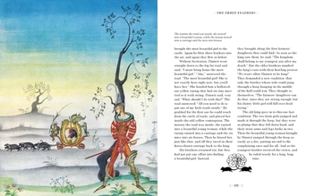 Паперова книга «The Fairy Tales of the Brothers Grimm», автор Брати Грімм - фото №18 - мініатюра