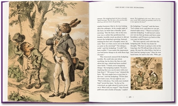 Паперова книга «The Fairy Tales of the Brothers Grimm», автор Брати Грімм - фото №13 - мініатюра