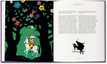 Паперова книга «The Fairy Tales of the Brothers Grimm», автор Брати Грімм - фото №11 - мініатюра