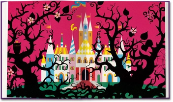 Паперова книга «The Fairy Tales of the Brothers Grimm», автор Брати Грімм - фото №10 - мініатюра