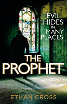 Бумажная книга «The Prophet» - фото №1 - миниатюра