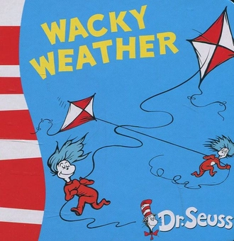 Бумажная книга «Dr. Seuss’s Pocket Box of Fun!», автор Доктор Сьюз - фото №5 - миниатюра