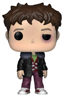«Коллекционная фигурка Funko POP! Trading Places Луис (FK34891)», бренда Funko Pop - фото №1 - миниатюра