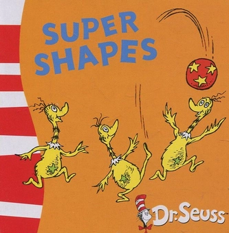 Бумажная книга «Dr. Seuss’s Pocket Box of Fun!», автор Доктор Сьюз - фото №7 - миниатюра