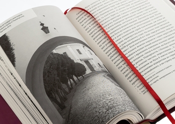 Паперова книга «На захід від Бугу: щоденники з пограниччя», автор Юлія Буйських - фото №4 - мініатюра