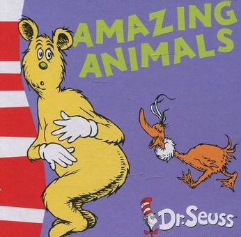 Бумажная книга «Dr. Seuss’s Pocket Box of Fun!», автор Доктор Сьюз - фото №11 - миниатюра