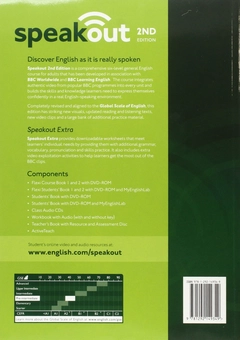 Бумажная книга «Speakout (2nd Edition) Pre-Intermediate Flexi 2 (Split Edition: Coursebook & Workbook)», автор Антония Клэр - фото №2 - миниатюра