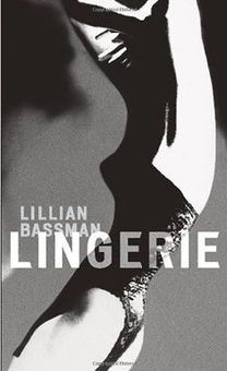 Бумажная книга «Lillian Bassman: Lingerie», автор Лилиан Бассман - фото №1 - миниатюра