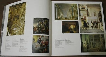 Бумажная книга «Louvre. 400 Masterpieces», автор Даниель Сулье - фото №2 - миниатюра