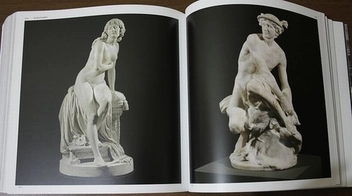 Бумажная книга «Louvre. 400 Masterpieces», автор Даниель Сулье - фото №3 - миниатюра