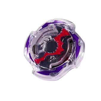  «Ігровий набір Hasbro Beyblade Дзиґа (B9500)», бренду Hasbro - фото №2 - мініатюра