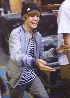 Паперова книга «Justin Bieber. First Step 2 Forever. My Story», автор Джастін Бібер - фото №4 - мініатюра
