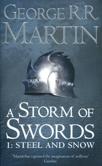 Бумажная книга «A Game of Thrones: The Story Continues. The Complete Boxset of All 6 Books», автор Джордж Р. Р. Мартин - фото №6 - миниатюра