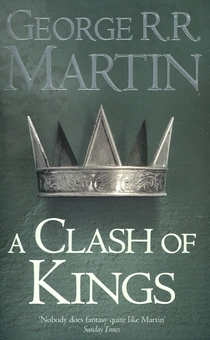 Бумажная книга «A Game of Thrones: The Story Continues. The Complete Boxset of All 6 Books», автор Джордж Р. Р. Мартин - фото №4 - миниатюра