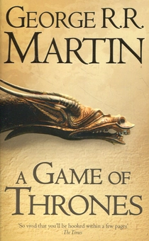 Бумажная книга «A Game of Thrones: The Story Continues. The Complete Boxset of All 6 Books», автор Джордж Р. Р. Мартин - фото №2 - миниатюра