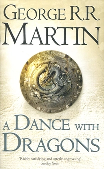 Бумажная книга «A Game of Thrones: The Story Continues. The Complete Boxset of All 6 Books», автор Джордж Р. Р. Мартин - фото №12 - миниатюра