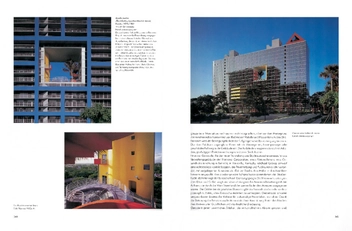 Бумажная книга «Architecture in the 20th Century» - фото №7 - миниатюра