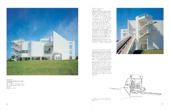 Бумажная книга «Architecture in the 20th Century» - фото №6 - миниатюра