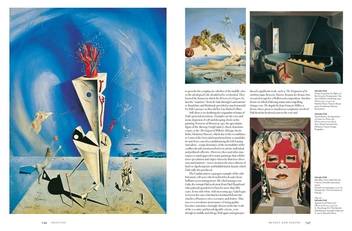 Бумажная книга «25 Art of the 20th Century» - фото №3 - миниатюра