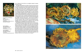 Паперова книга «Van Gogh», автор Інго Ф. Вальтер - фото №6 - мініатюра