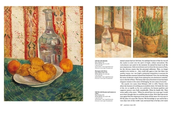 Паперова книга «Van Gogh», автор Інго Ф. Вальтер - фото №5 - мініатюра