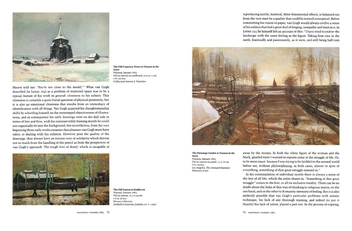 Паперова книга «Van Gogh», автор Інго Ф. Вальтер - фото №3 - мініатюра
