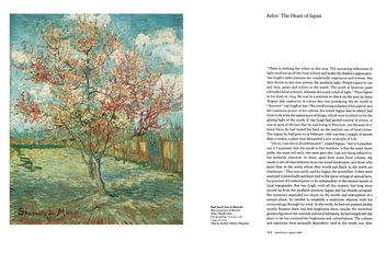 Паперова книга «Van Gogh», автор Інго Ф. Вальтер - фото №7 - мініатюра