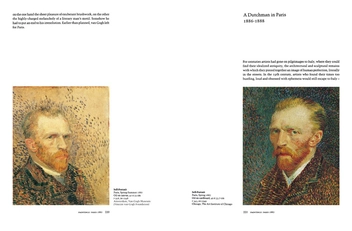 Паперова книга «Van Gogh», автор Інго Ф. Вальтер - фото №4 - мініатюра