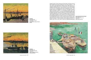Паперова книга «Van Gogh», автор Інго Ф. Вальтер - фото №8 - мініатюра