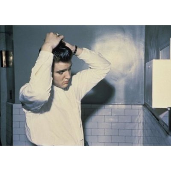 Паперова книга «Alfred Wertheimer. Elvis and the Birth of Rock and Roll», автор Альфред Вертхеймер - фото №3 - мініатюра