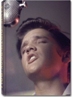Паперова книга «Alfred Wertheimer. Elvis and the Birth of Rock and Roll», автор Альфред Вертхеймер - фото №1 - мініатюра