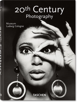 Бумажная книга «20th Century Photography» - фото №2 - миниатюра