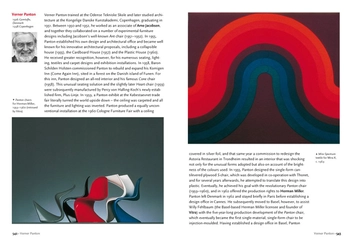 Бумажная книга «Design of the 20th Century», авторов Шарлотта Филл, Питер Филл - фото №9 - миниатюра