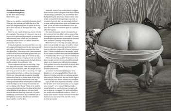 Бумажная книга «Elmer Batters. From the tip of the toes to the top of the hose», автор Эрик Кролл - фото №4 - миниатюра