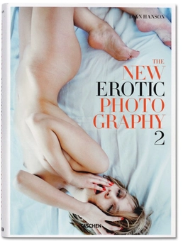 Бумажная книга «The New Erotic Photography. Vol. 2» - фото №1 - миниатюра