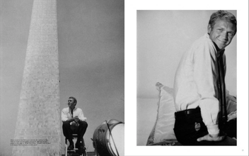 Паперова книга «Steve McQueen», авторів Вільям Клакстон, Стів Кріст - фото №5 - мініатюра