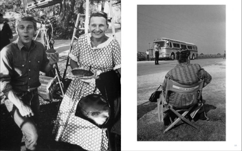 Паперова книга «Steve McQueen», авторів Вільям Клакстон, Стів Кріст - фото №9 - мініатюра