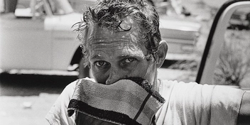 Паперова книга «Steve McQueen», авторів Вільям Клакстон, Стів Кріст - фото №3 - мініатюра
