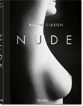 Бумажная книга «Ralph Gibson. Nude», авторов Ральф Гибсон, Эрик Фишль - фото №2 - миниатюра