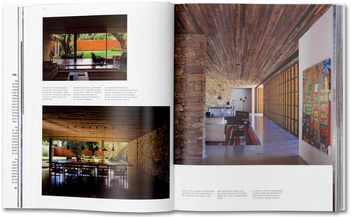 Паперова книга «100 Contemporary Houses (2 Volume Set)», автор Філіп Жодідіо - фото №5 - мініатюра