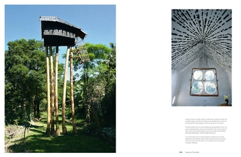 Бумажная книга «Tree Houses. Fairy Tale Castles in the Air», автор Филип Жодидио - фото №10 - миниатюра