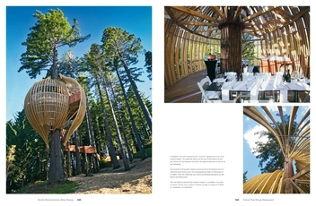 Бумажная книга «Tree Houses. Fairy Tale Castles in the Air», автор Филип Жодидио - фото №17 - миниатюра