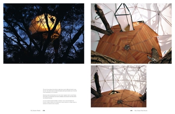 Бумажная книга «Tree Houses. Fairy Tale Castles in the Air», автор Филип Жодидио - фото №8 - миниатюра