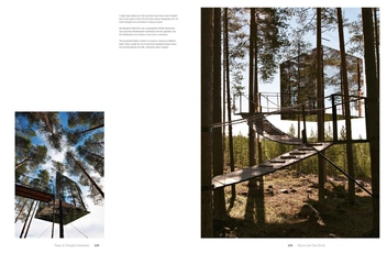 Бумажная книга «Tree Houses. Fairy Tale Castles in the Air», автор Филип Жодидио - фото №11 - миниатюра
