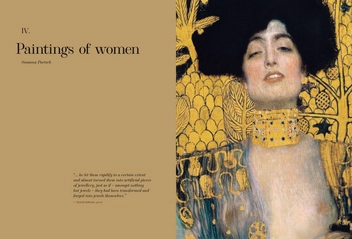 Паперова книга «Gustav Klimt. The Complete Paintings», автор Тобіас Г. Неттер - фото №4 - мініатюра