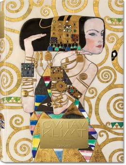 Паперова книга «Gustav Klimt. The Complete Paintings», автор Тобіас Г. Неттер - фото №2 - мініатюра