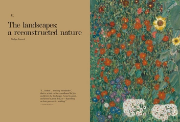 Паперова книга «Gustav Klimt. The Complete Paintings», автор Тобіас Г. Неттер - фото №6 - мініатюра
